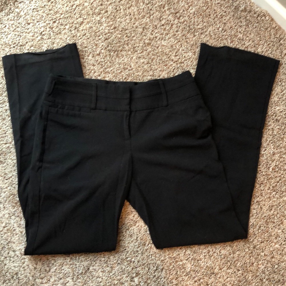 Maurice’s women’s slacks. Size 9/10L